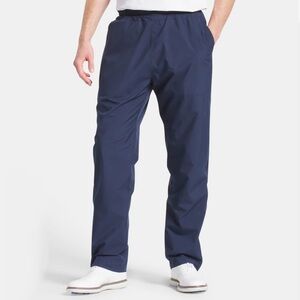 NWT FootJoy DryJoys Hydrolite X Rain Navy Pants